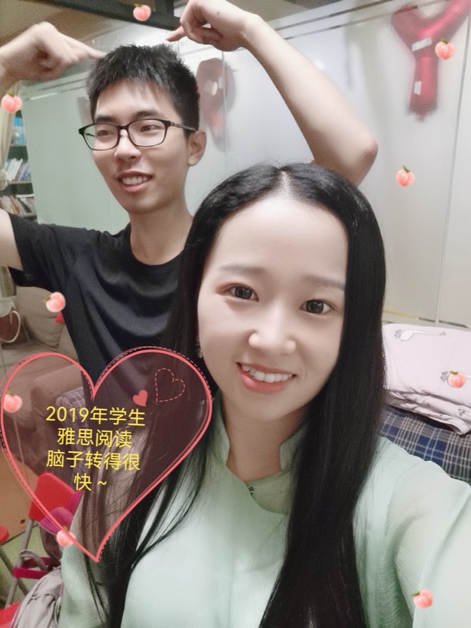 2021 · 课后的随手合影